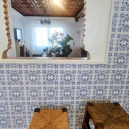 La Casilla * Cájar