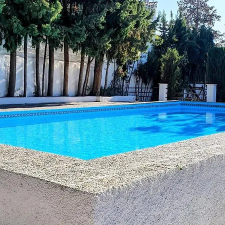 La Casilla Cájar