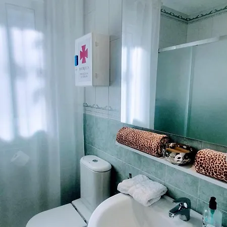 Сasa de vacaciones La Casilla Cájar