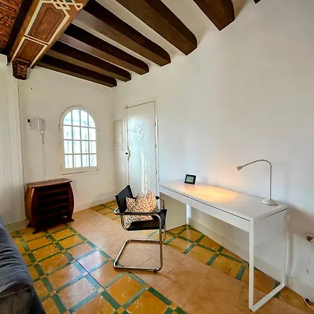 La Casilla Сasa de vacaciones