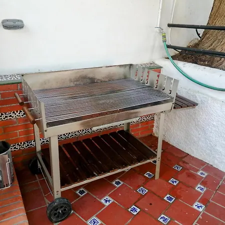 La Casilla Сasa de vacaciones