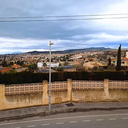 La Casilla Cájar