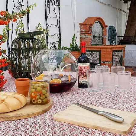 La Casilla * Cájar